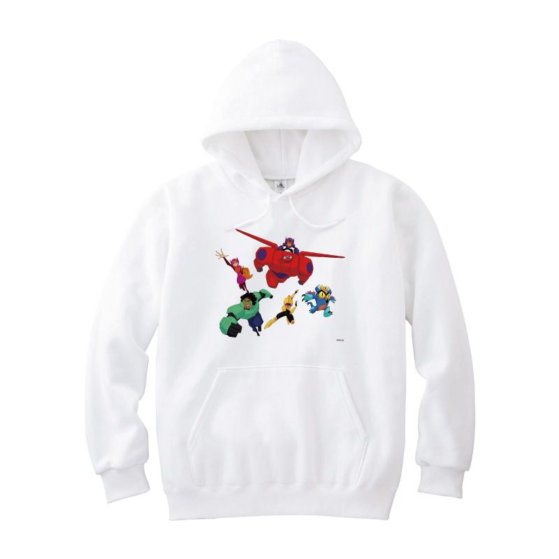 公式 ショップディズニー ベイマックス グッズ