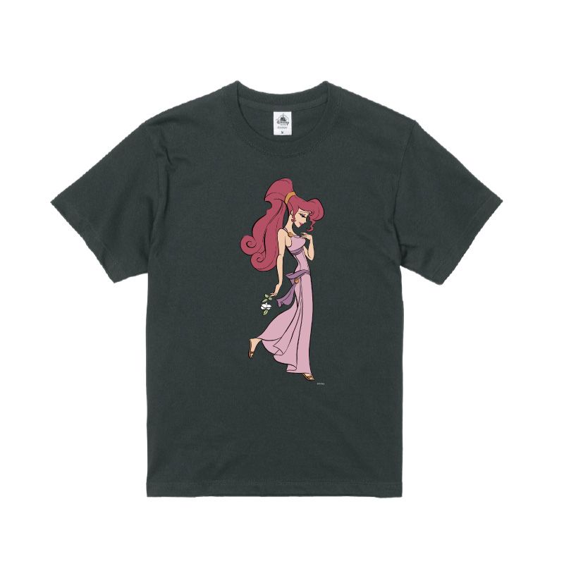 公式 ショップディズニー D Made Tシャツ ヘラクレス メガラ