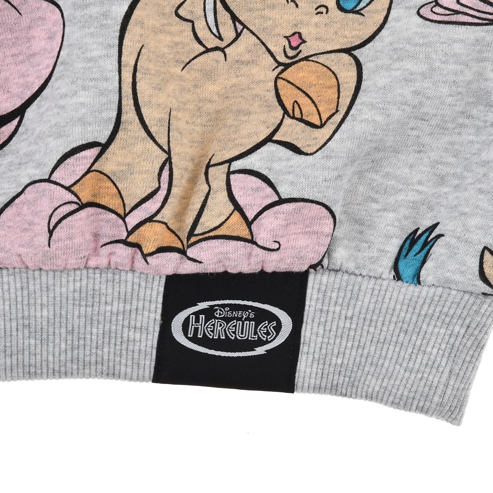 公式 ショップディズニー ヘラクレス ペガサス トレーナー Oh My Disney