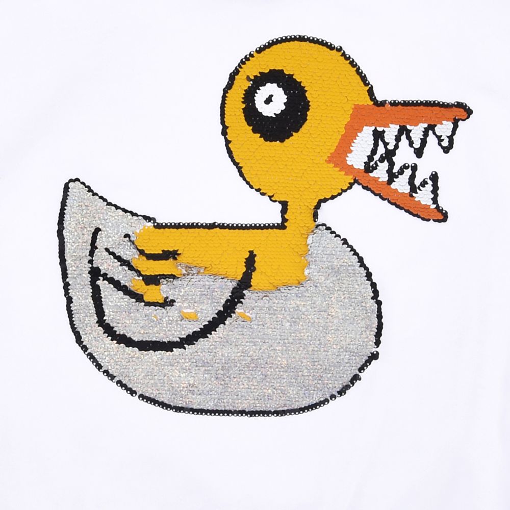 公式 ショップディズニー キラーダック パーカー ティム バートン ナイトメアー ビフォア クリスマス Oh My Disney