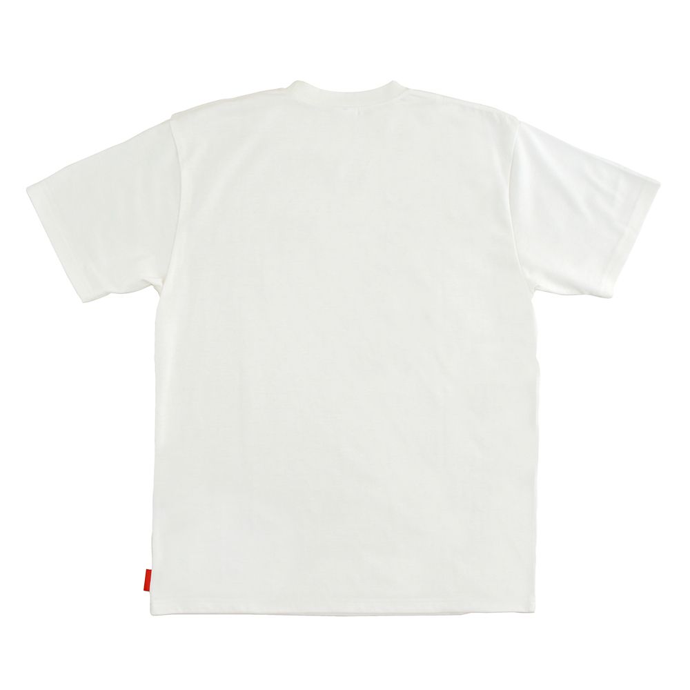 公式 ショップディズニー 送料無料 Thrasher マーベル スパイダーマン 半袖tシャツ