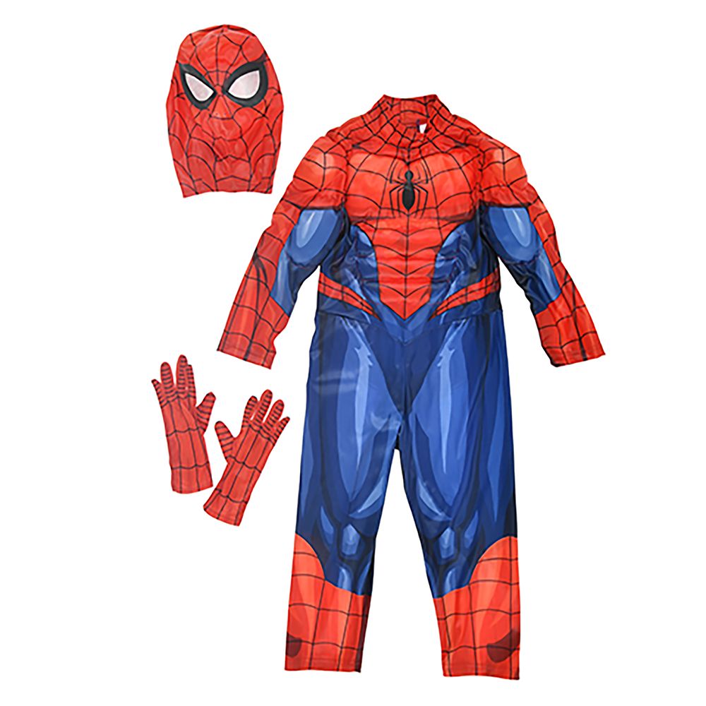 公式 ショップディズニー スパイダーマン グッズ