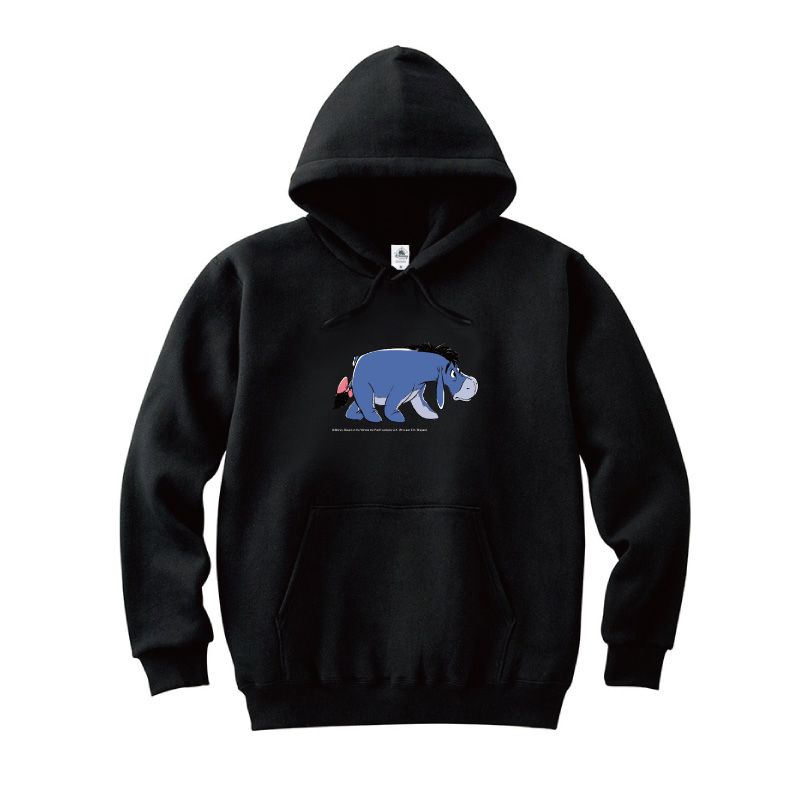 公式 ショップディズニー D Made パーカー イーヨー