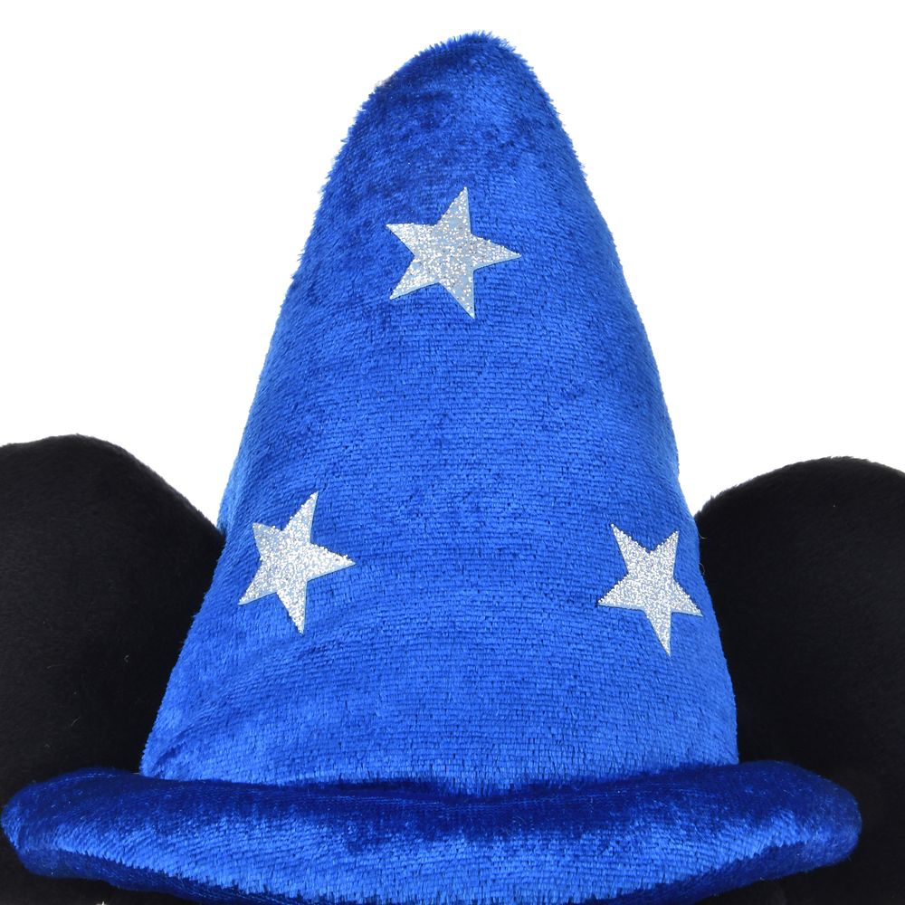 【送料無料】魔法使いの弟子ミッキー ぬいぐるみ Fantasia Disney store Disney FLAGSHIP TOKYO Japan Tour