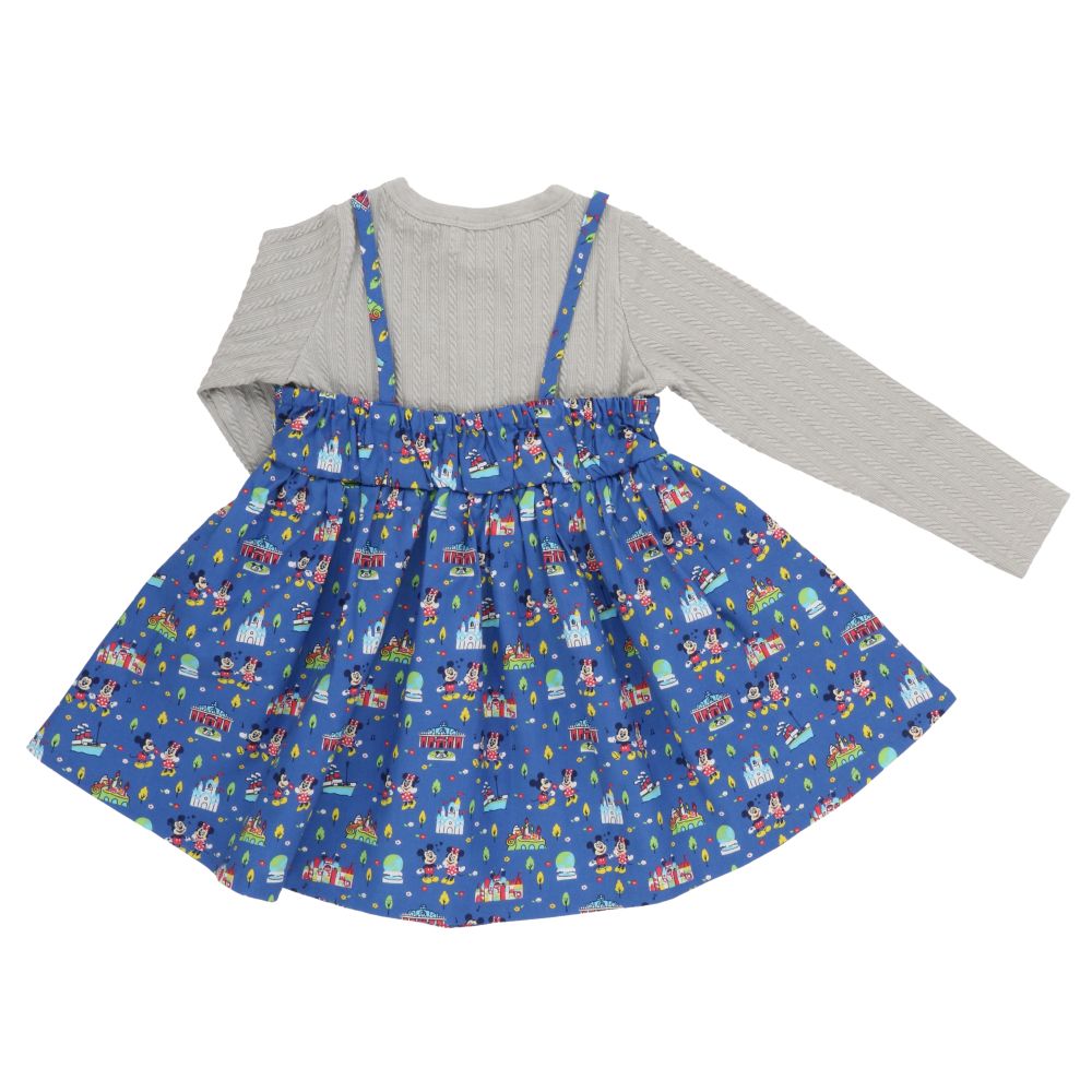 ワンピース　キッズ