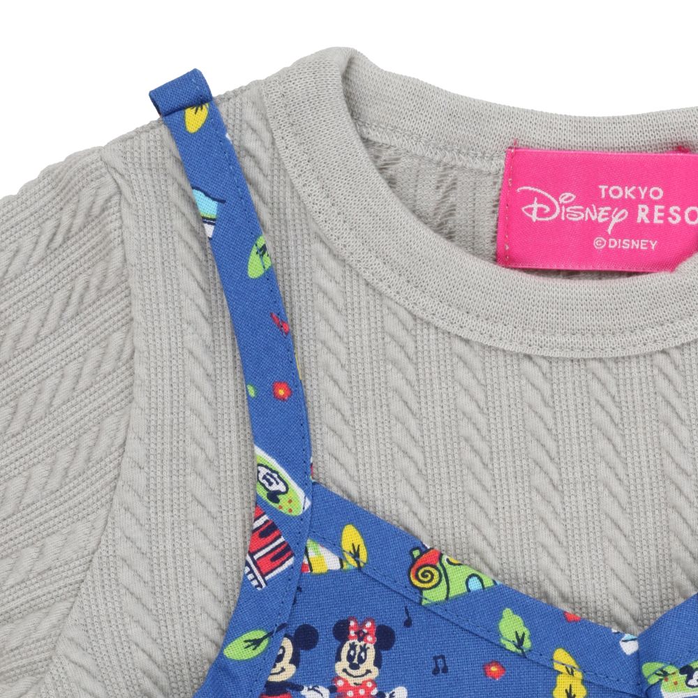 ワンピース　キッズ