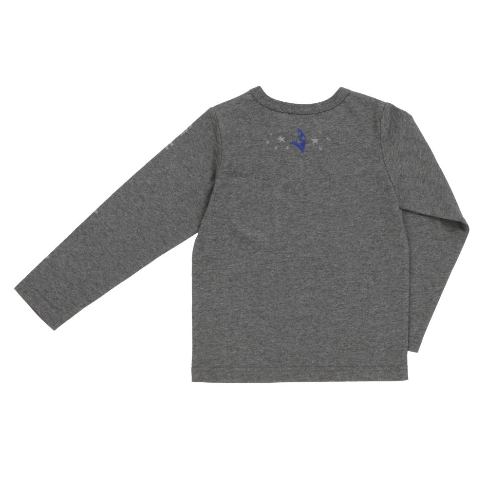 長袖Tシャツ　キッズ