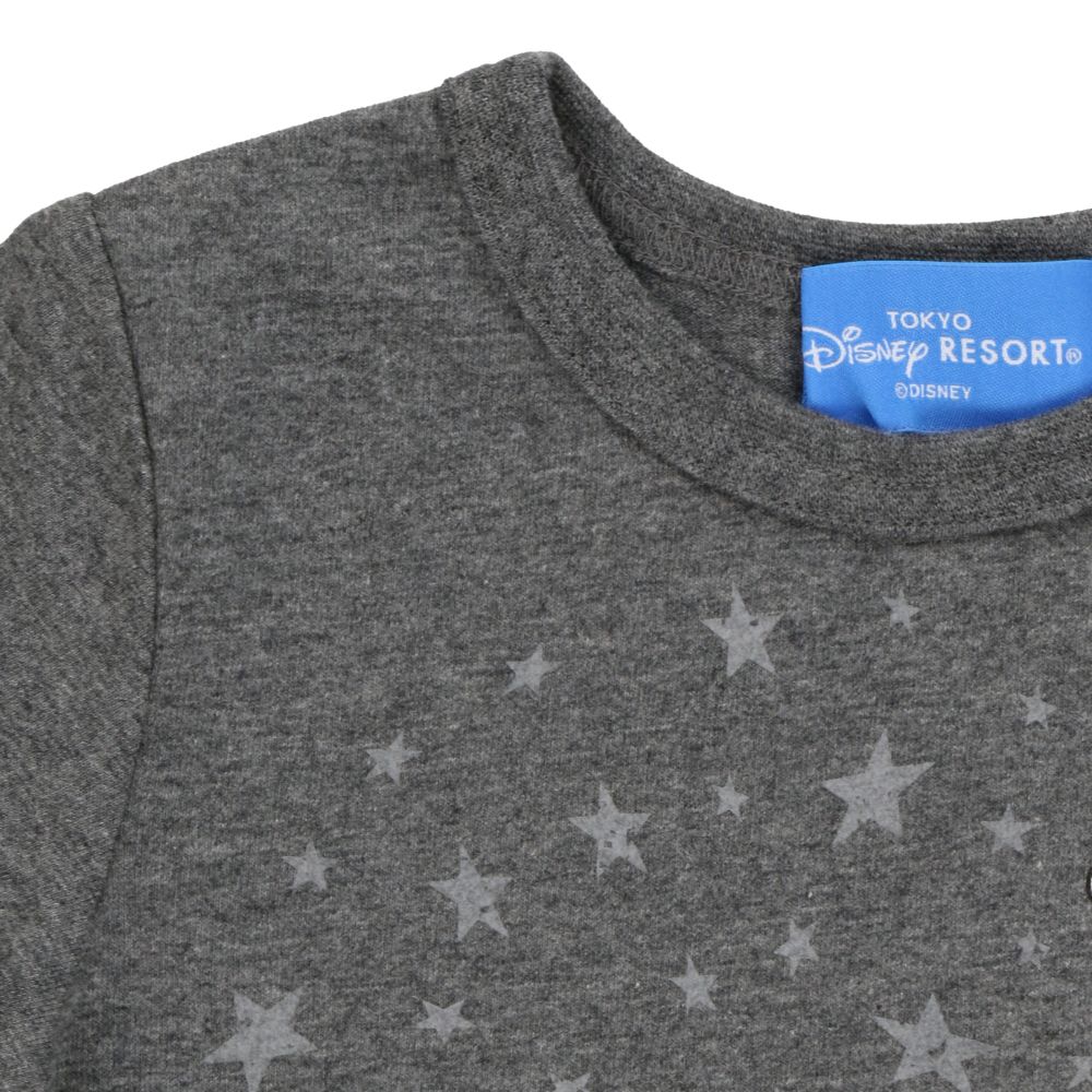 長袖Tシャツ　キッズ