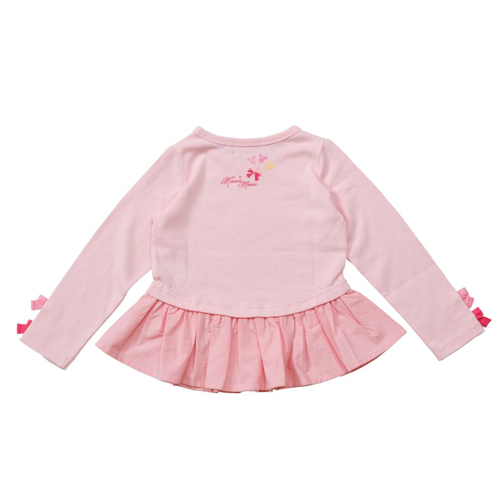 チュニック　キッズ