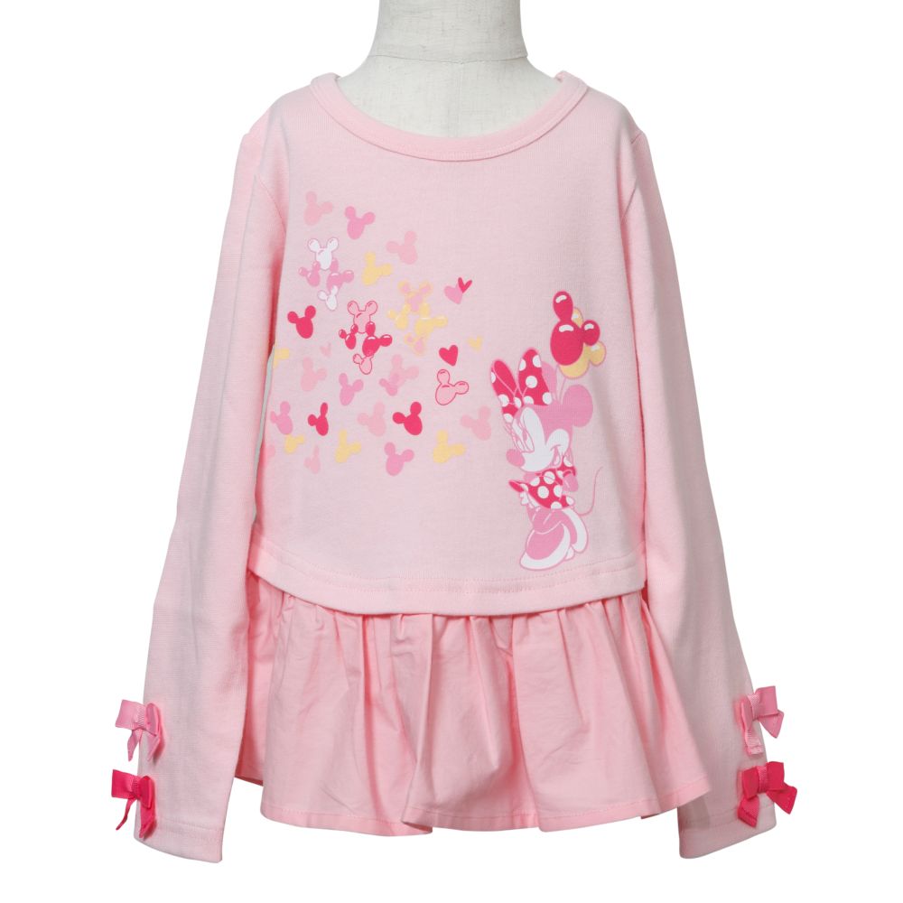 チュニック　キッズ