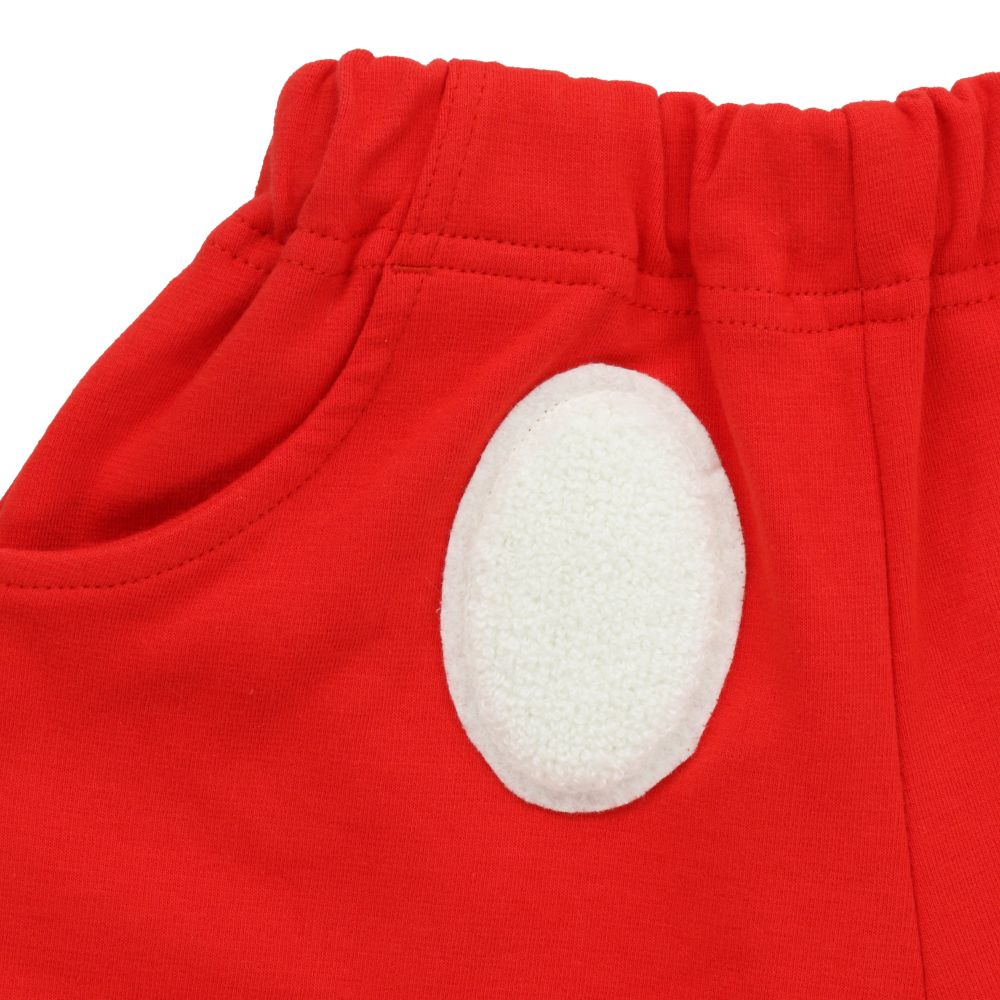 ショートパンツ　キッズ