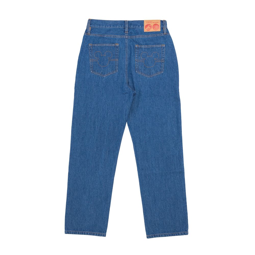 ロングパンツ　ユニセックス