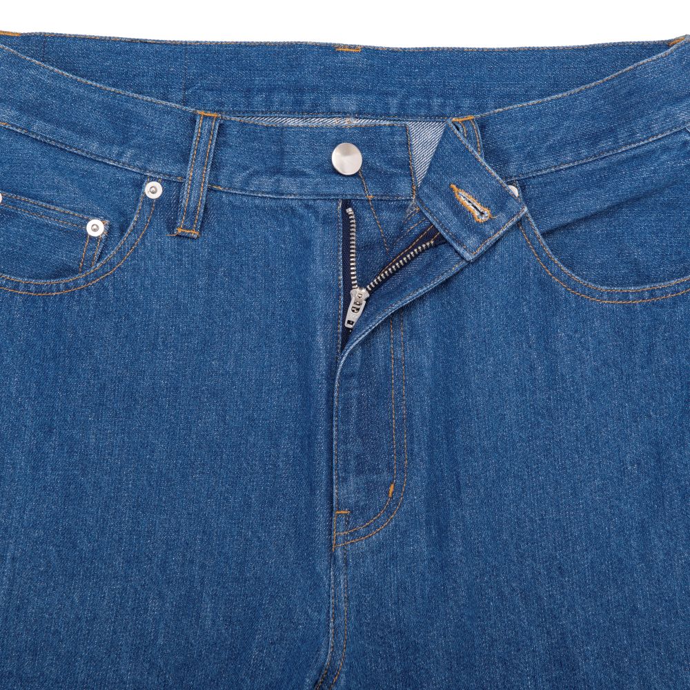 ロングパンツ　ユニセックス