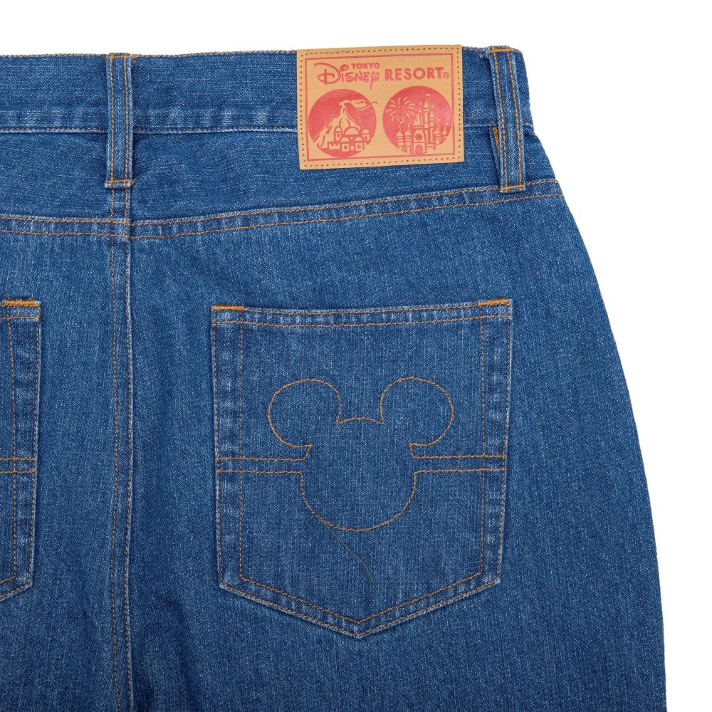 ロングパンツ　ユニセックス