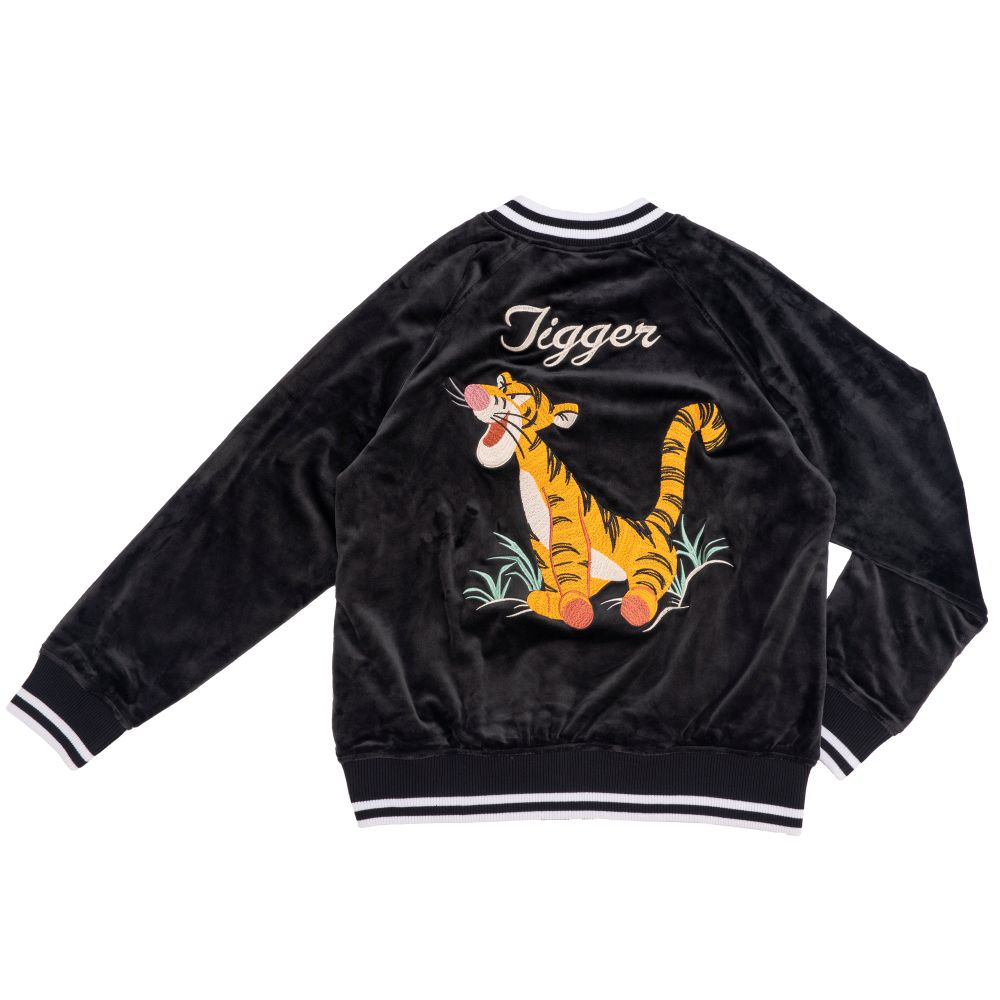 ジャンパー　ユニセックス