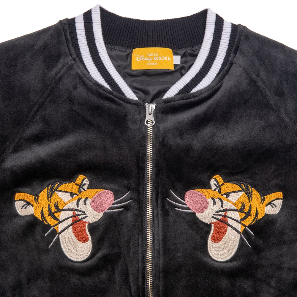 ジャンパー　ユニセックス