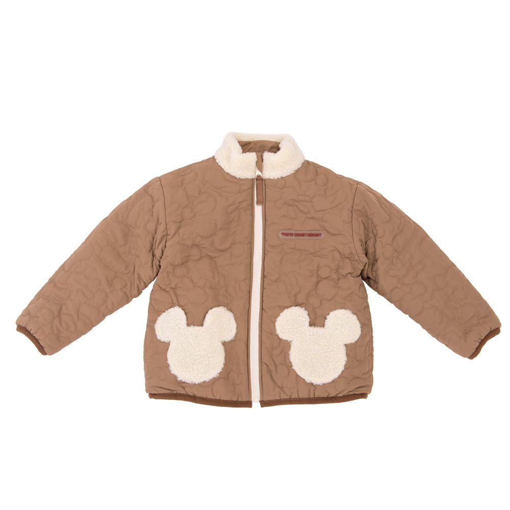 ジャケット　キッズ