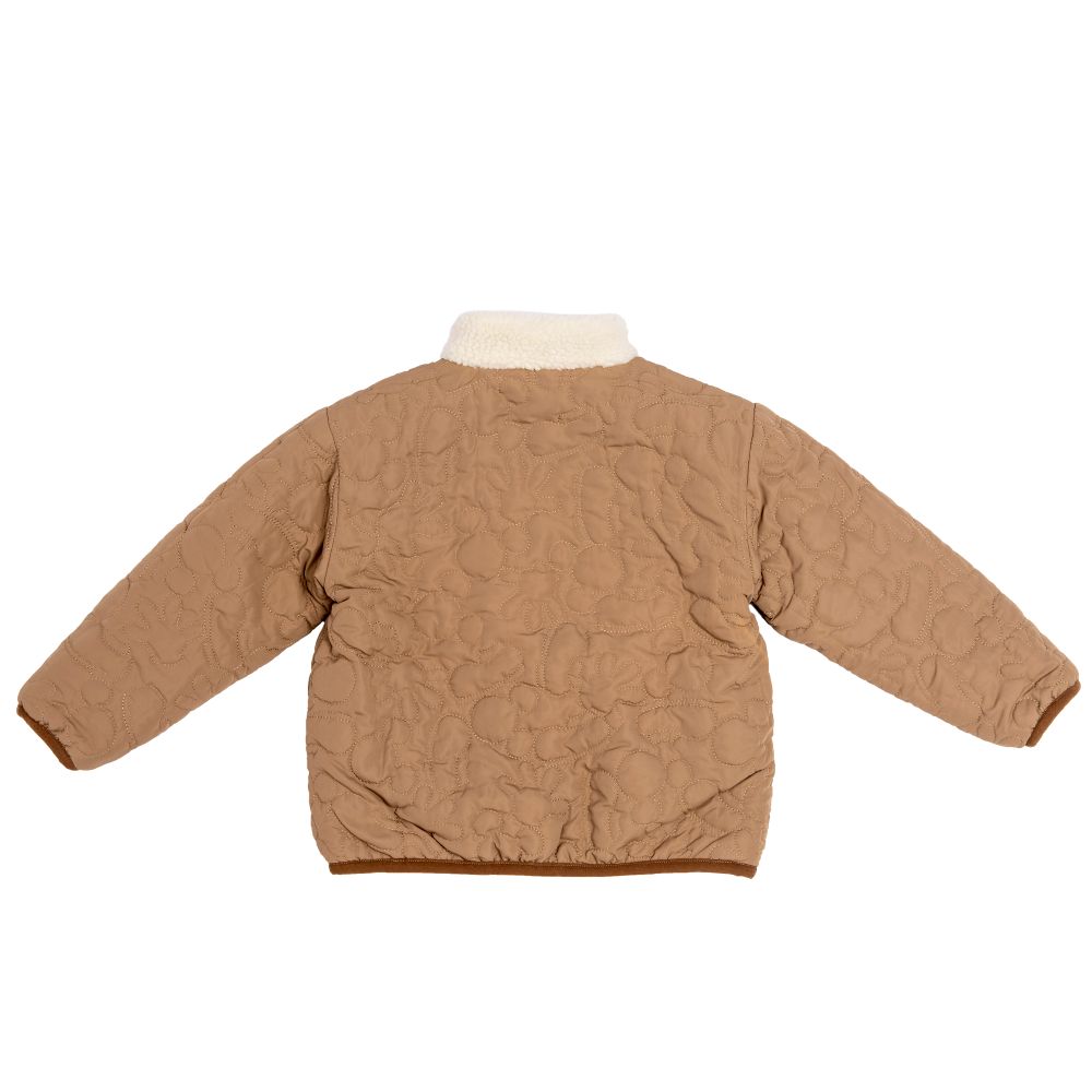 ジャケット　キッズ