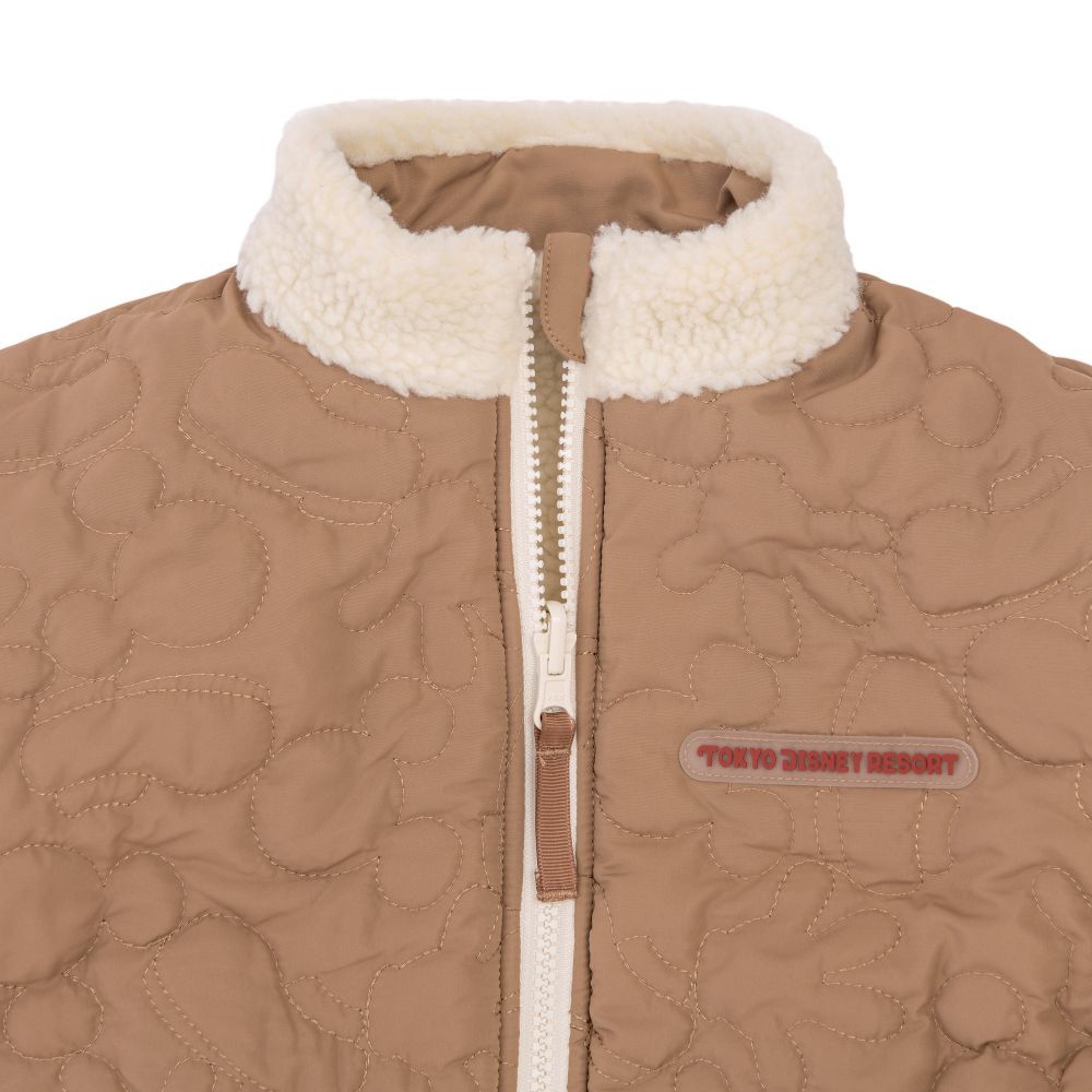 ジャケット　キッズ