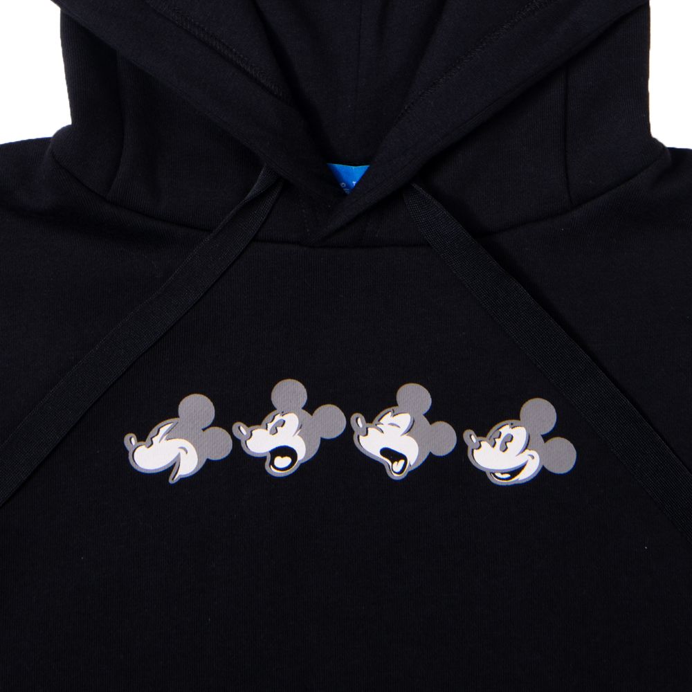 パーカービッグシルエット　ユニセックス