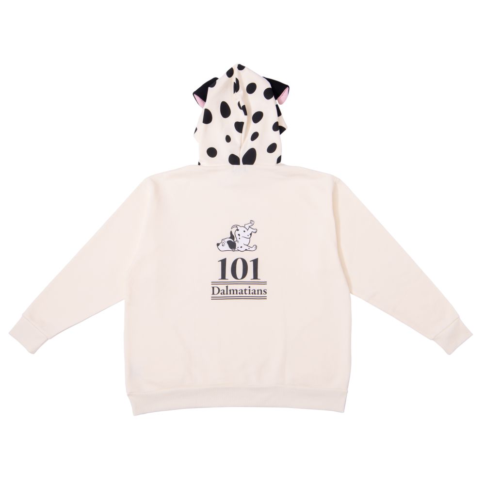 パーカービッグシルエット　ユニセックス