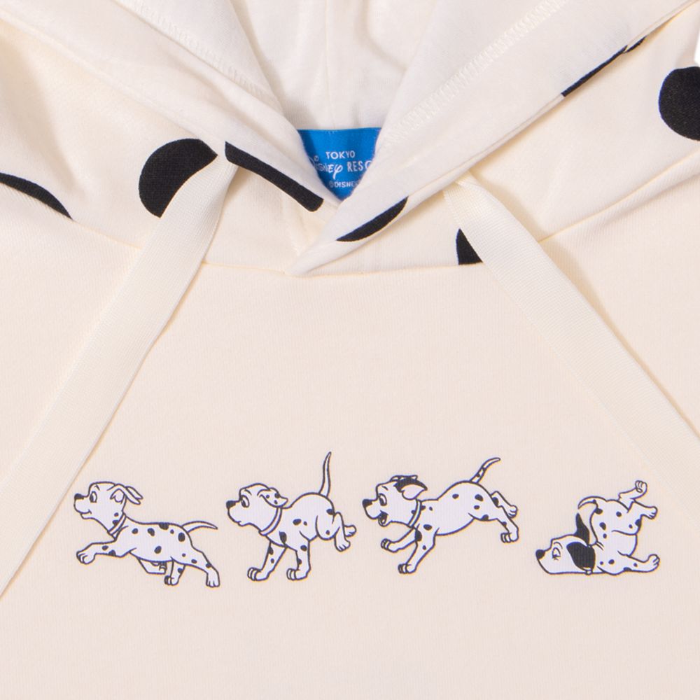 パーカービッグシルエット　ユニセックス