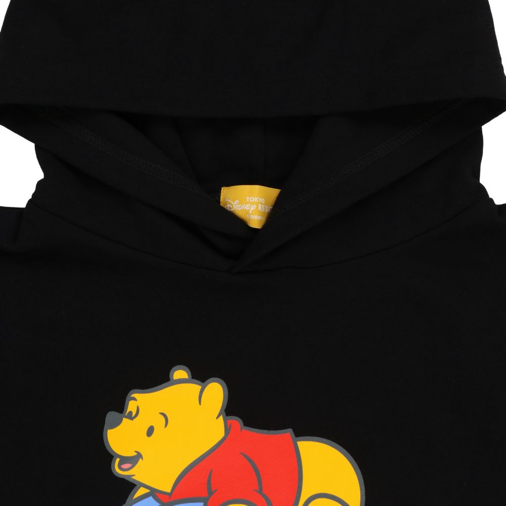 パーカー ビッグシルエット　ユニセックス