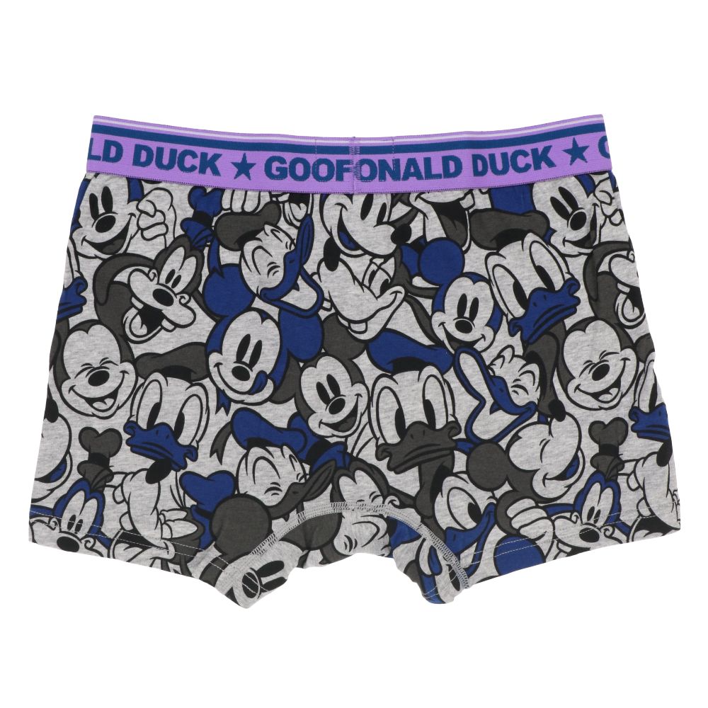 ボクサーパンツ　ユニセックス