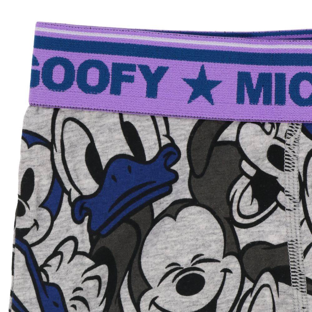 ボクサーパンツ　ユニセックス