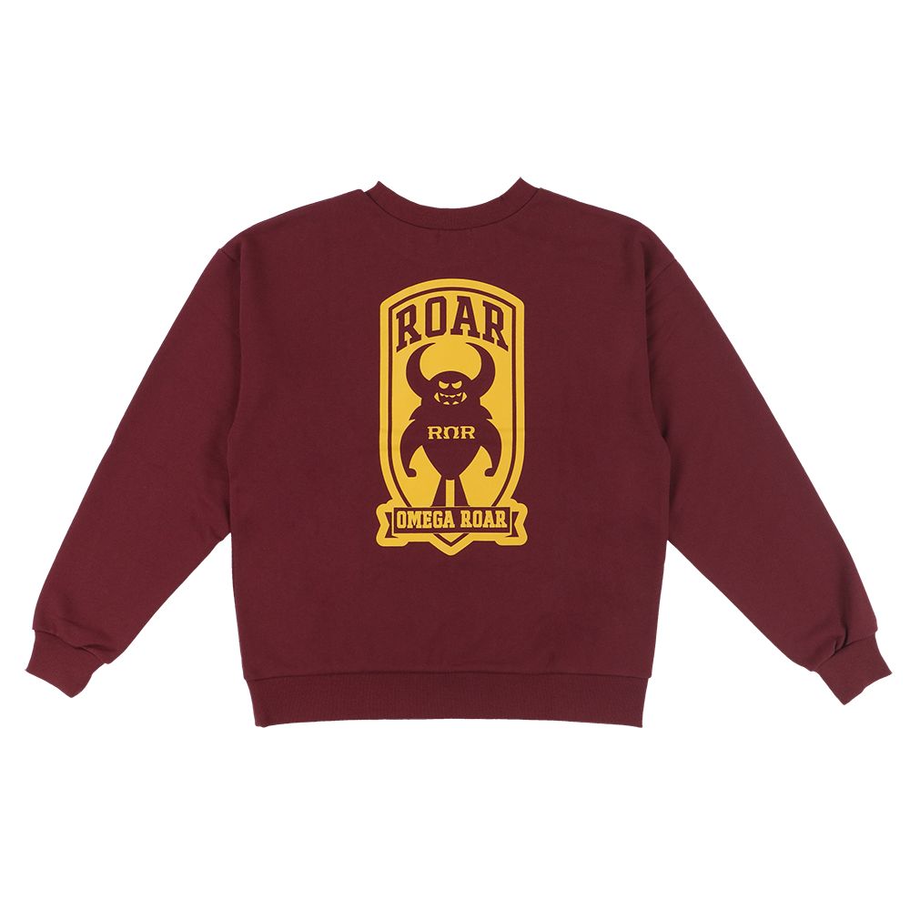 トレーナー　ユニセックス