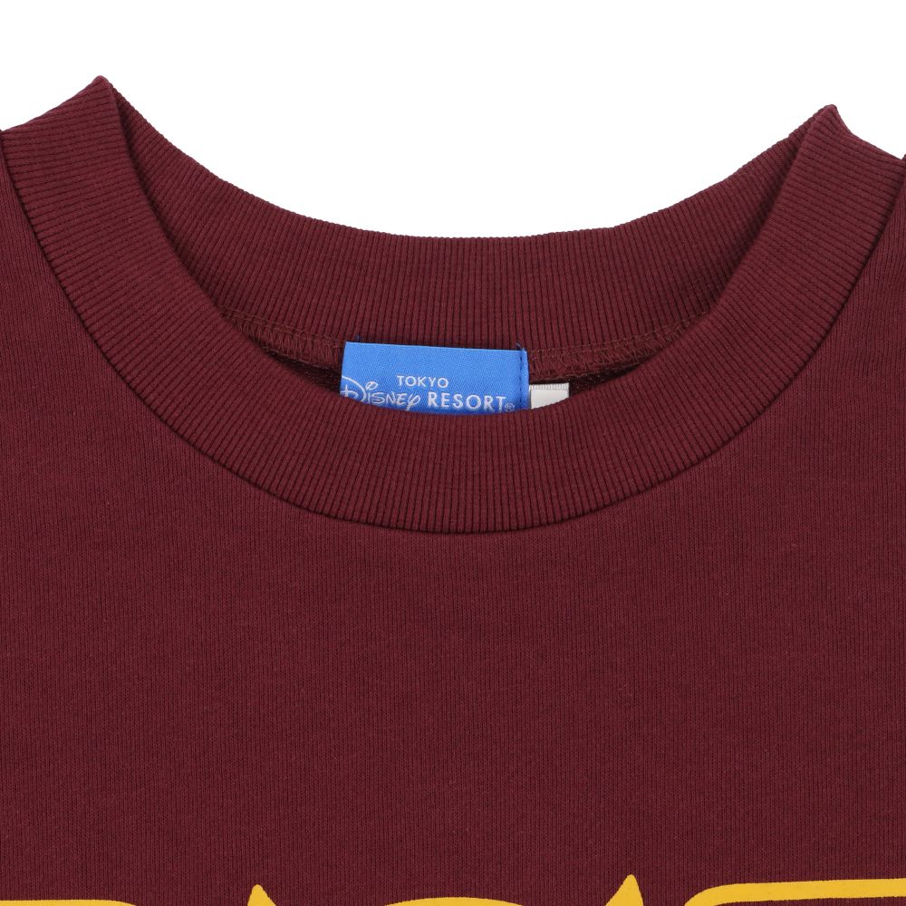 トレーナー　ユニセックス