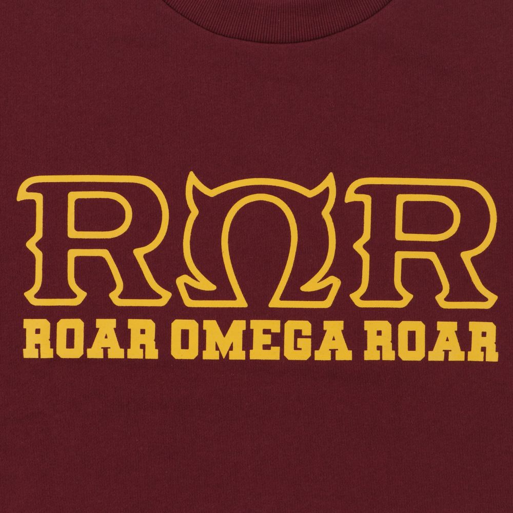 トレーナー　ユニセックス