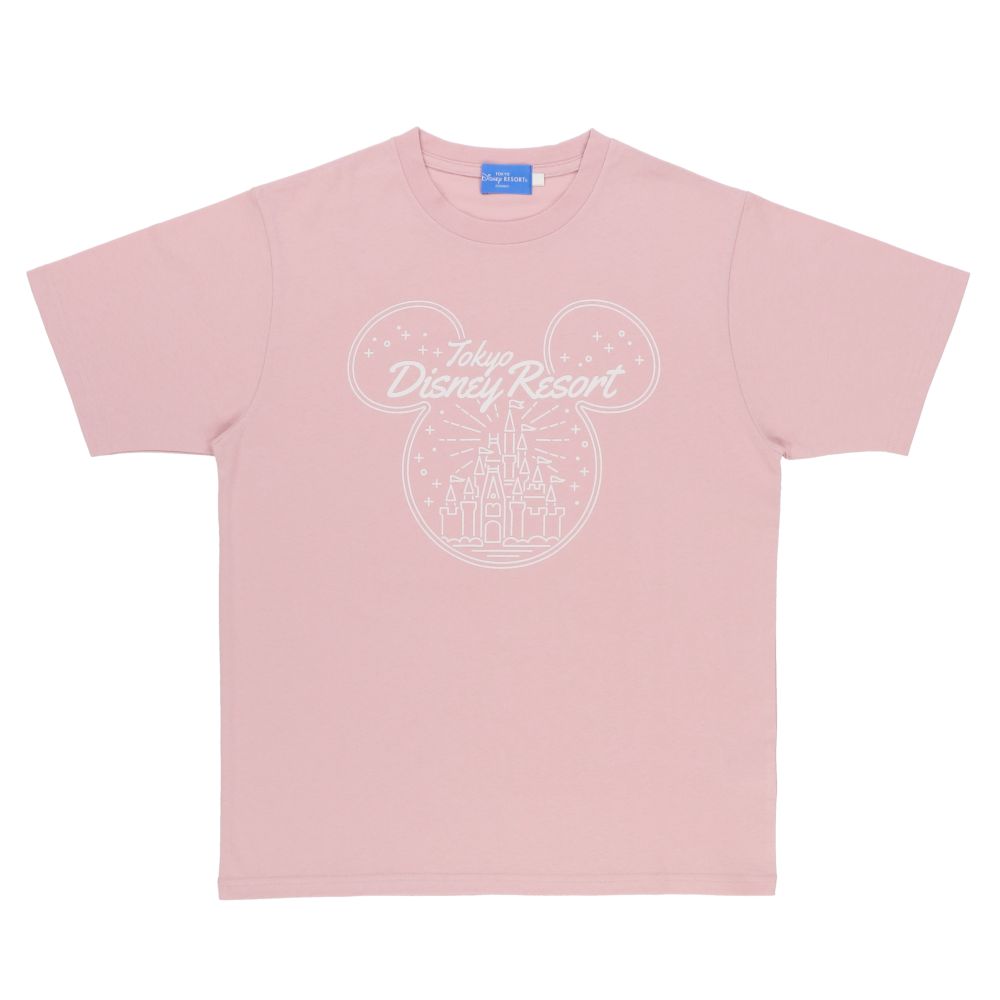 【公式】ディズニーストア.jp | Tシャツ　ユニセックス