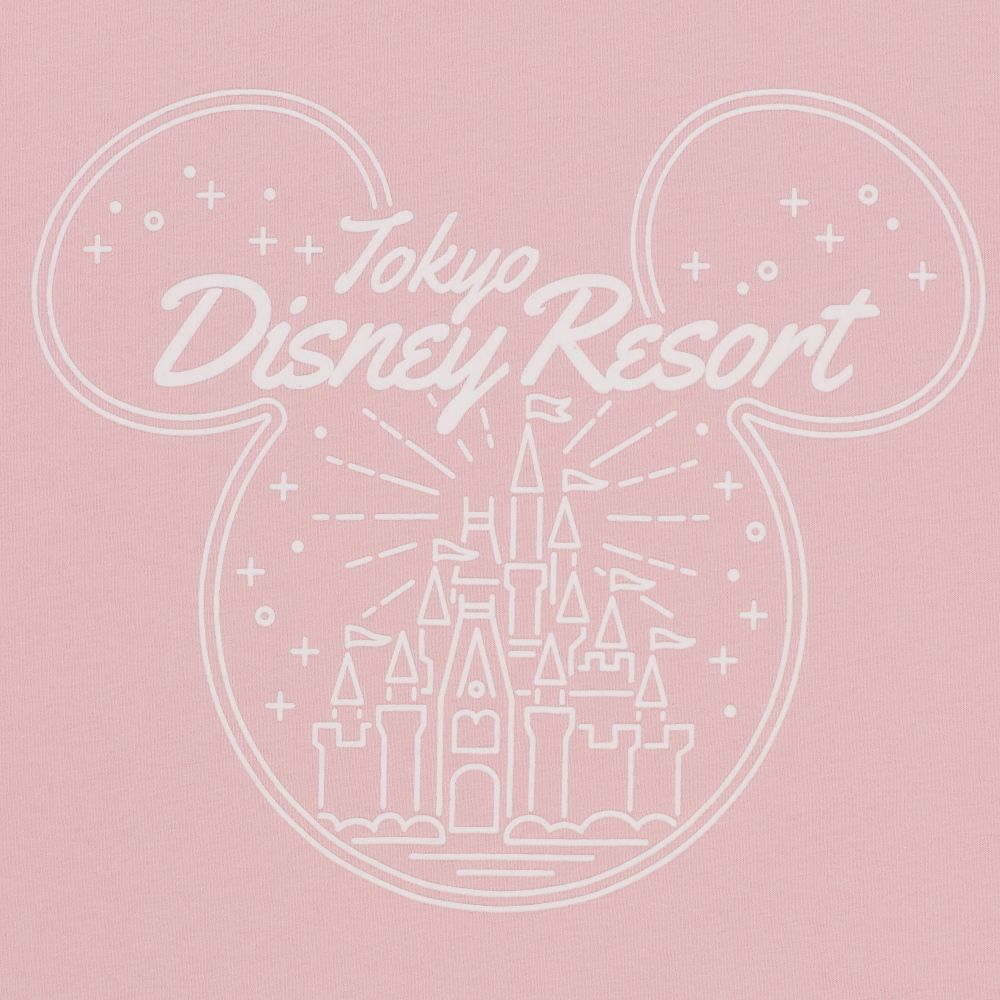 Tシャツ　ユニセックス