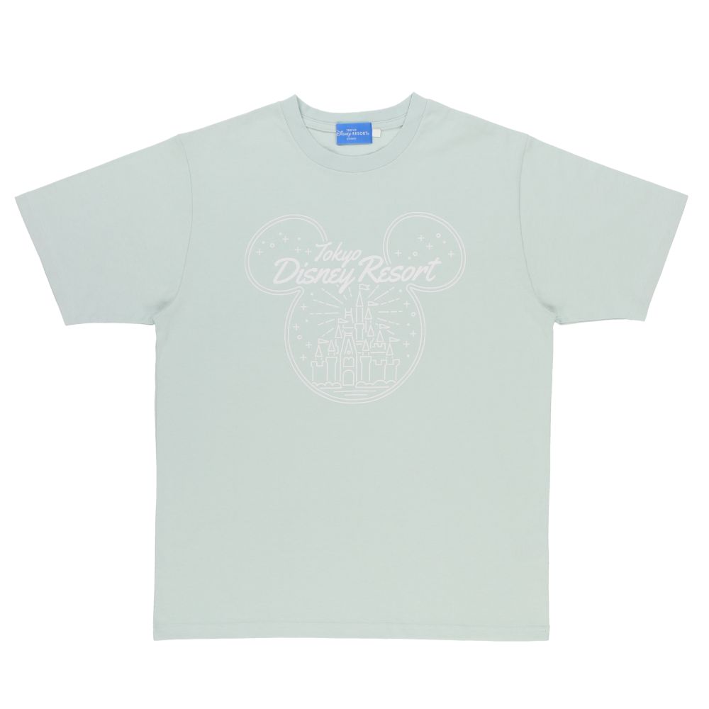 【公式】ディズニーストア.jp | Tシャツ　ユニセックス