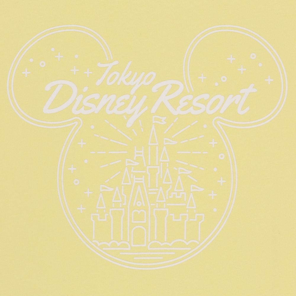 Tシャツ　ユニセックス