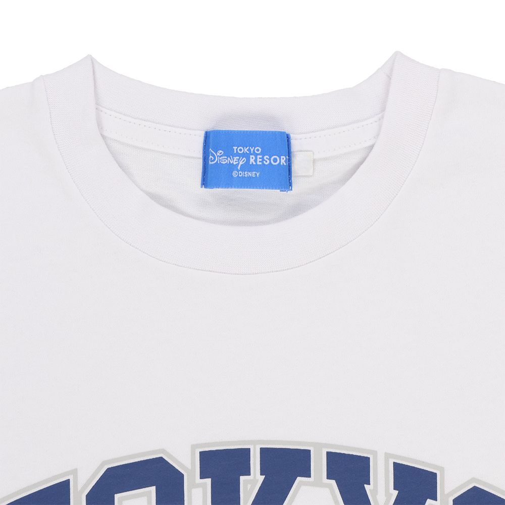 Tシャツ　ユニセックス