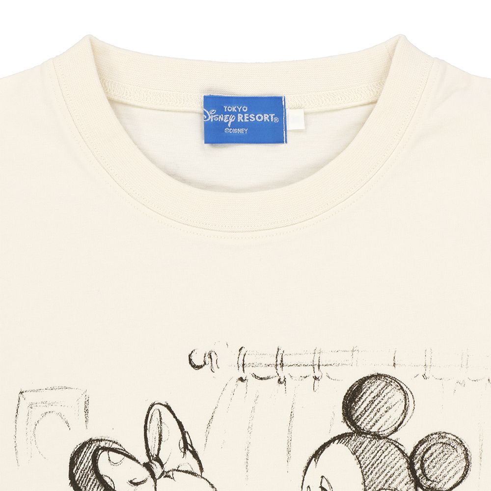 Tシャツ　ユニセックス