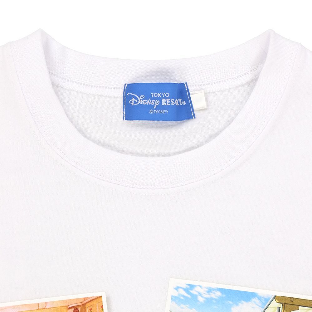 Tシャツ　ユニセックス