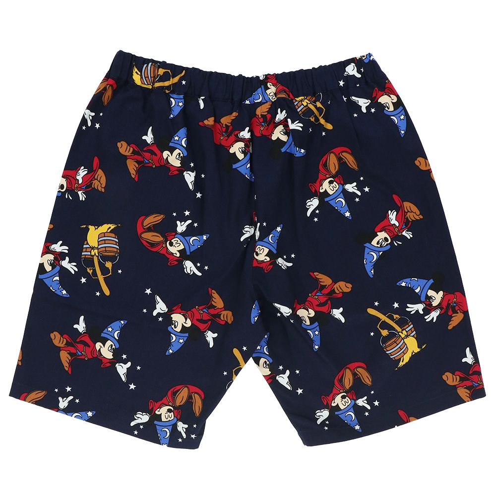 ハーフパンツ　ユニセックス