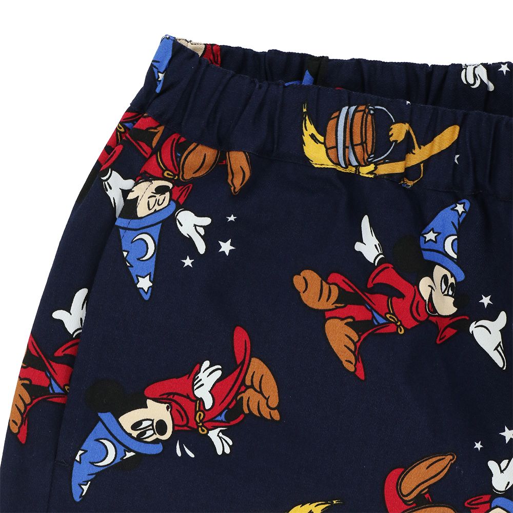 ハーフパンツ　ユニセックス