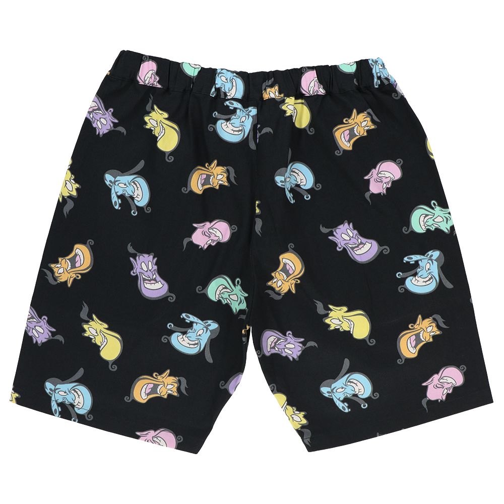 ハーフパンツ　ユニセックス