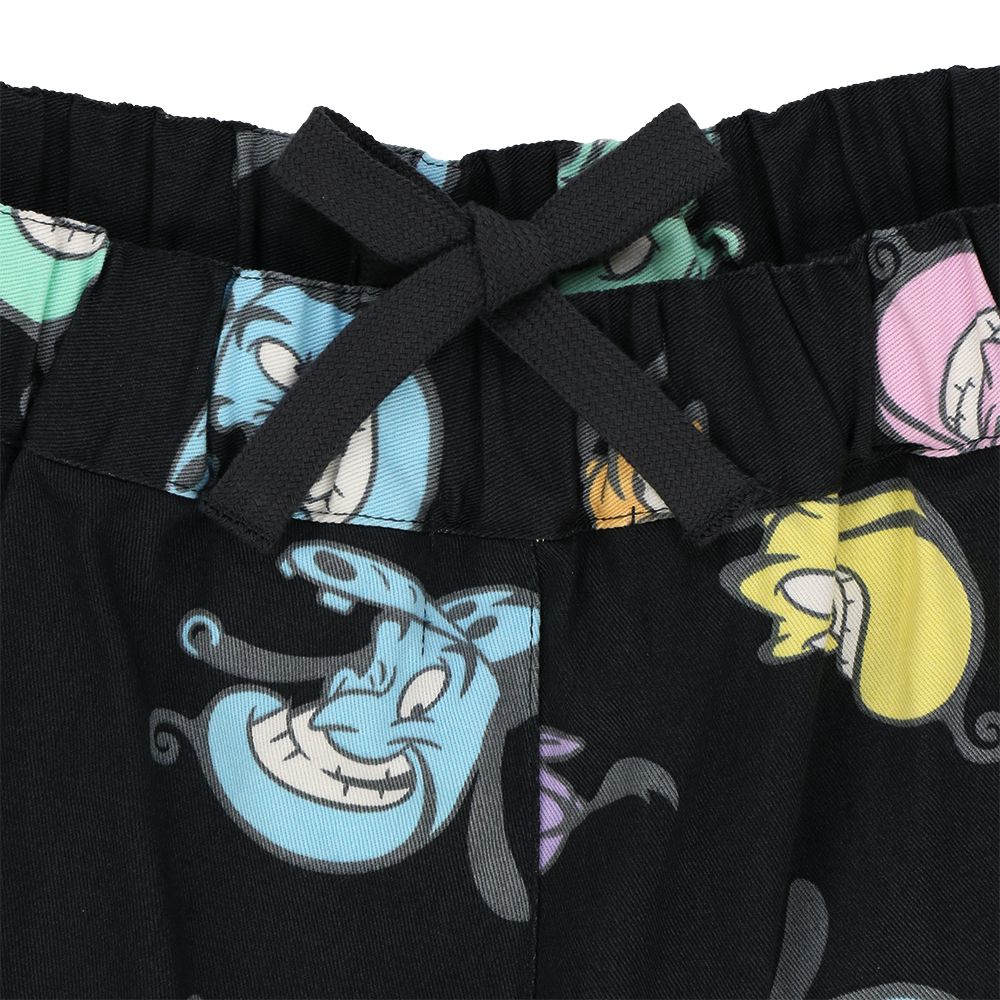 ハーフパンツ　ユニセックス