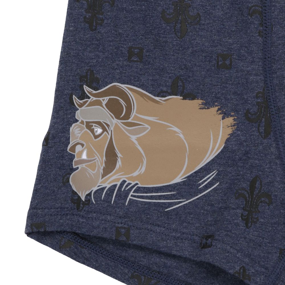 ボクサーパンツ　ユニセックス