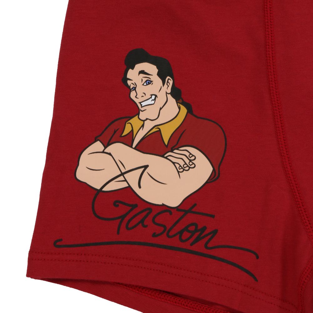 ボクサーパンツ　ユニセックス