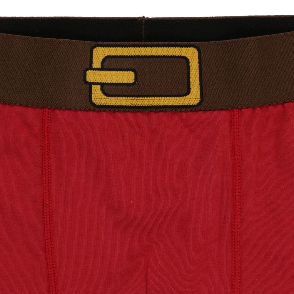 ボクサーパンツ　ユニセックス