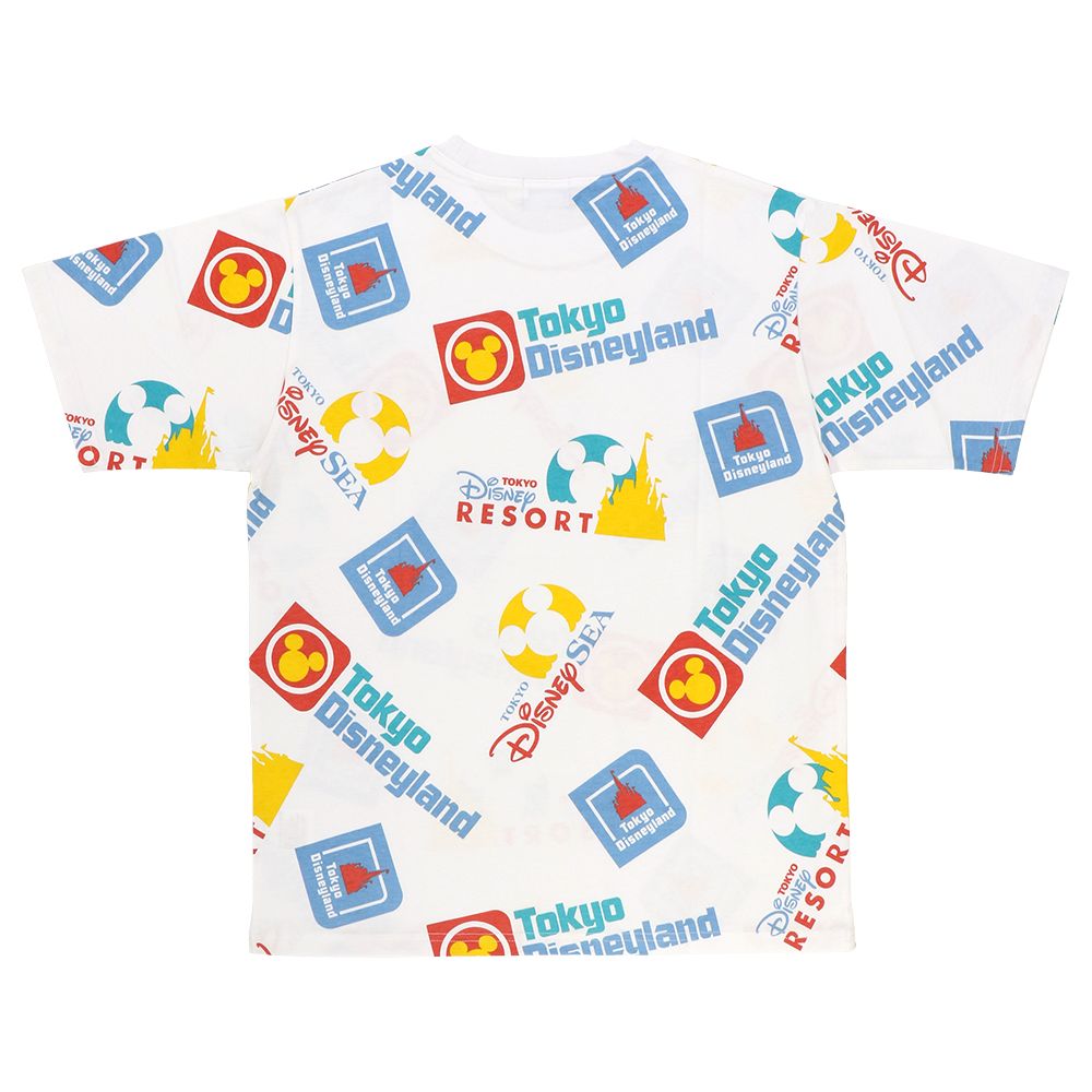 Tシャツ　ユニセックス