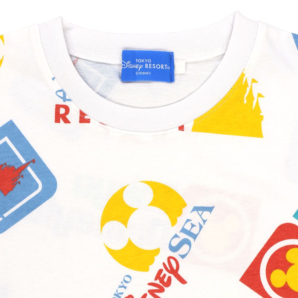 Tシャツ　ユニセックス