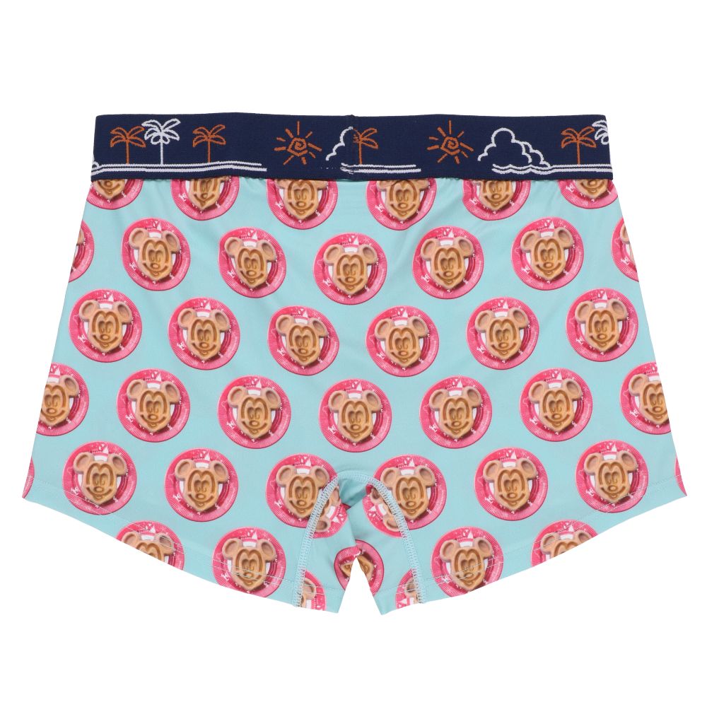 ボクサーパンツ　ユニセックス