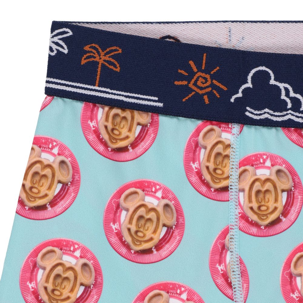 ボクサーパンツ　ユニセックス